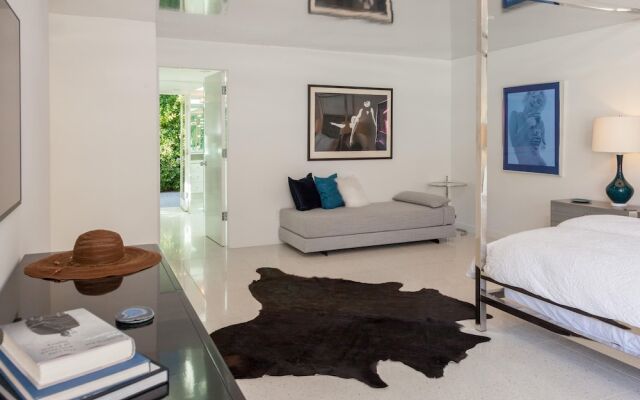 The Lawrence at Old Las Palmas