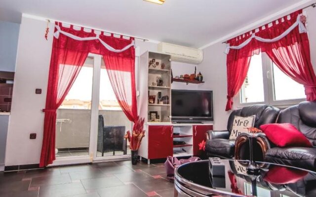 Apartments Saric