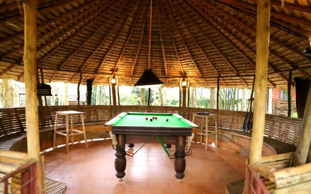 Pepper Green Resort Wayanad