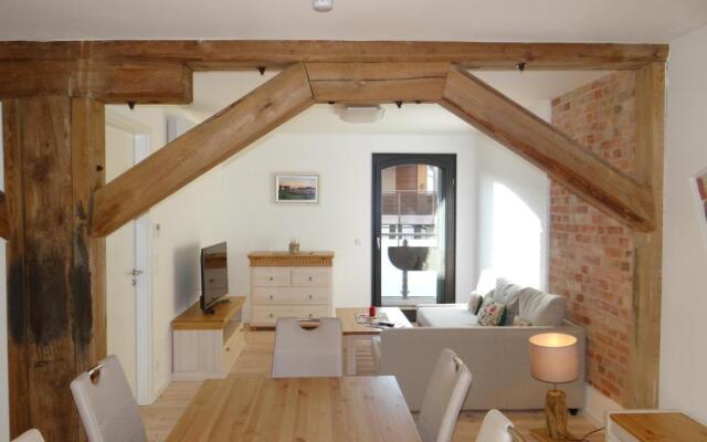 Speicher Residenz Barth E1 App 9