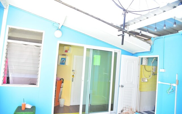 De Hostel