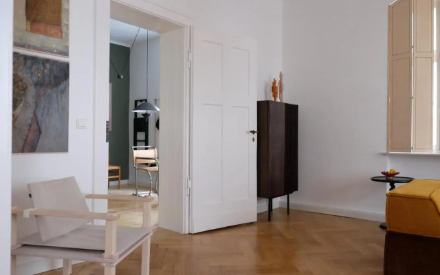 Design Apartments Weimar Altstadt