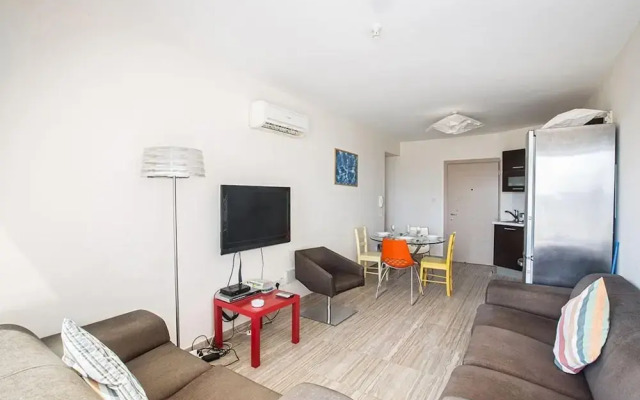 Apt Talia AQ Ftb202