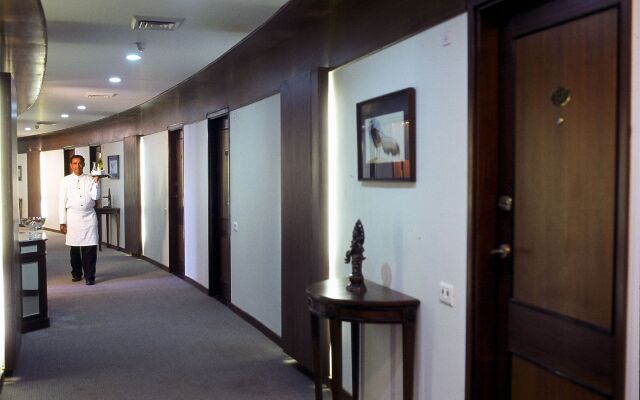 Namah Nainital, a member of Radisson Individuals Retreats