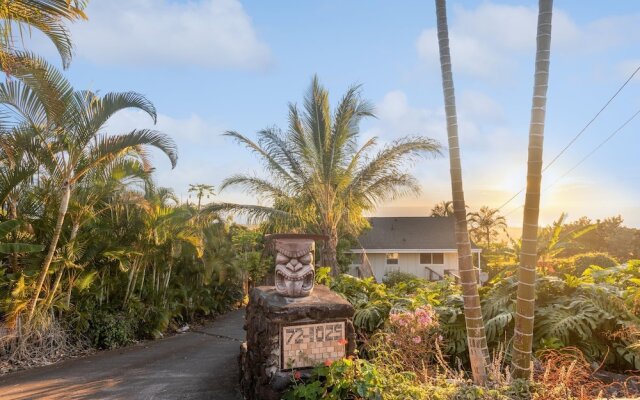 Cozy Sunset Views W/ Lanai - Close To Beach 1 Bedroom Home by Redawning
