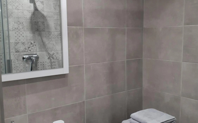 Aliz Apartman