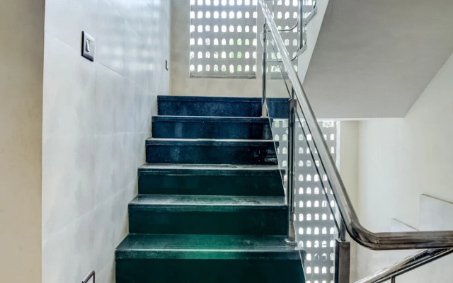 Oyo 37339 Hotel Grand Murud