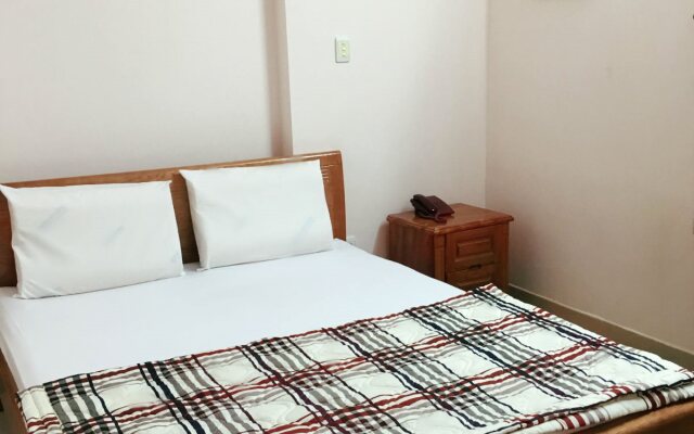 Van Khang Hotel