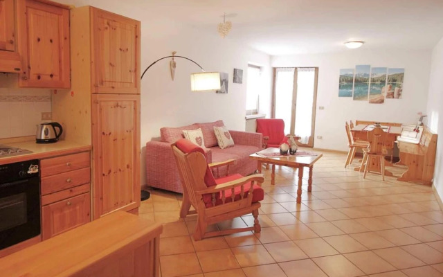 Casa Panorama - Val di Fiemme