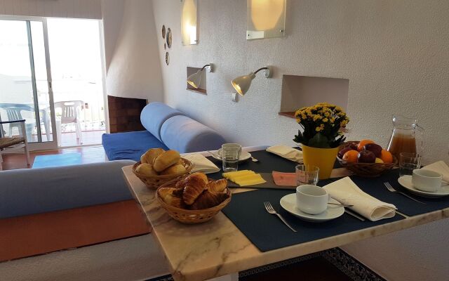 Apartamentos Soldoiro