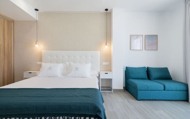 Nerja VG Hostal Boutique