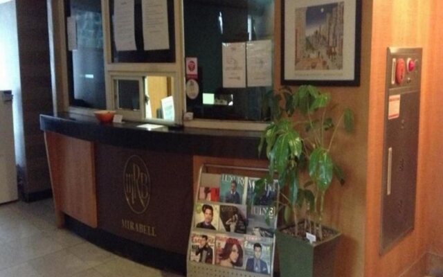 Mirabell Motel