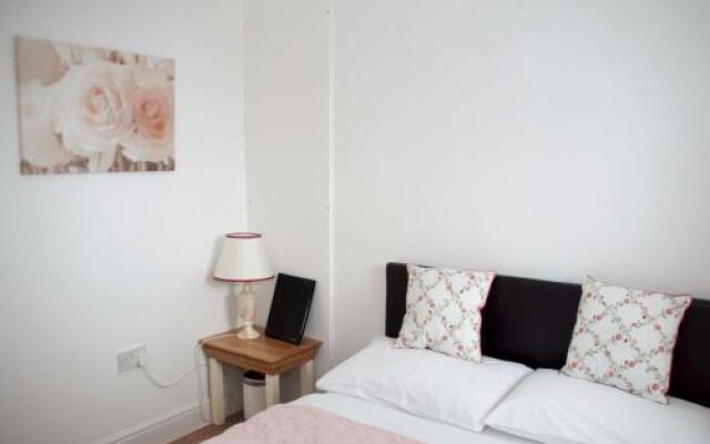 Westfield Court B&B