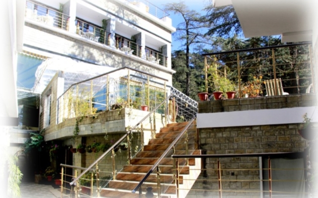 East Bourne Resort