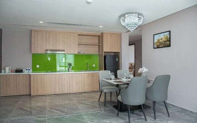 Bamboo Riverside Boutique Hotel