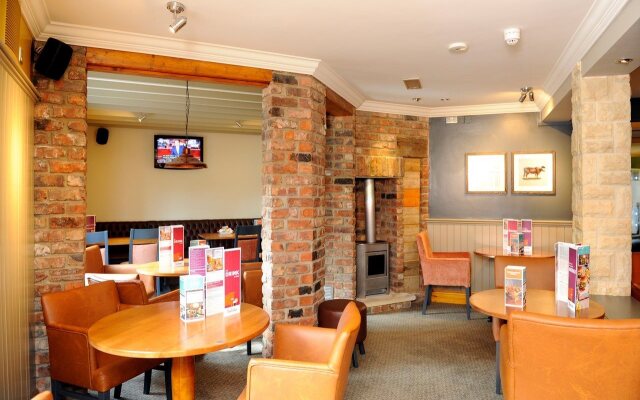 Premier Inn Petersfield