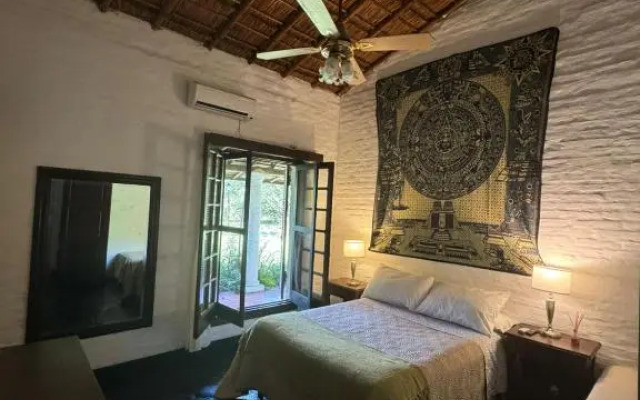 Posada Morotí