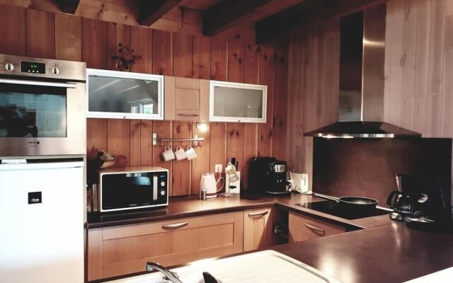 D&O - Guesthouse - "la Pinède"