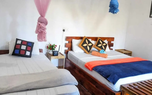 Ella Nature Nest