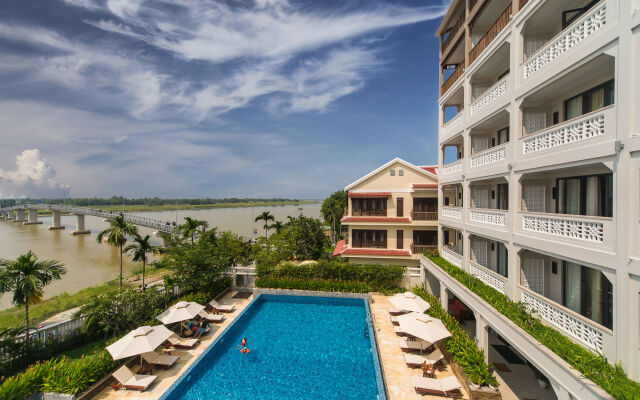 RiverTown Hoi An Resort & Spa