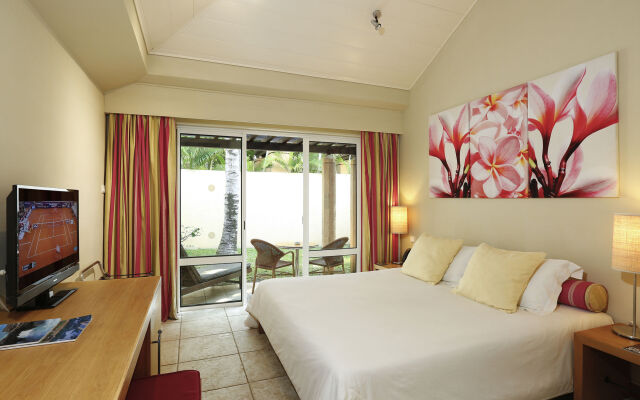 Mauricia Beachcomber Resort & Spa