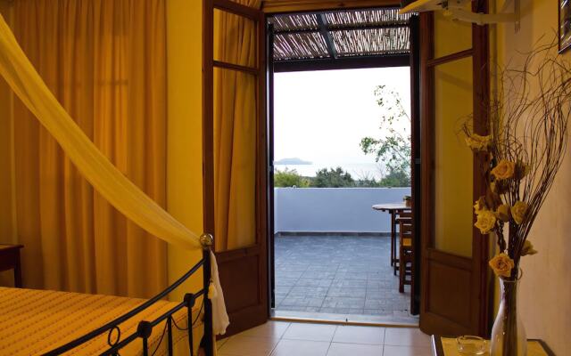 Galini Hotel