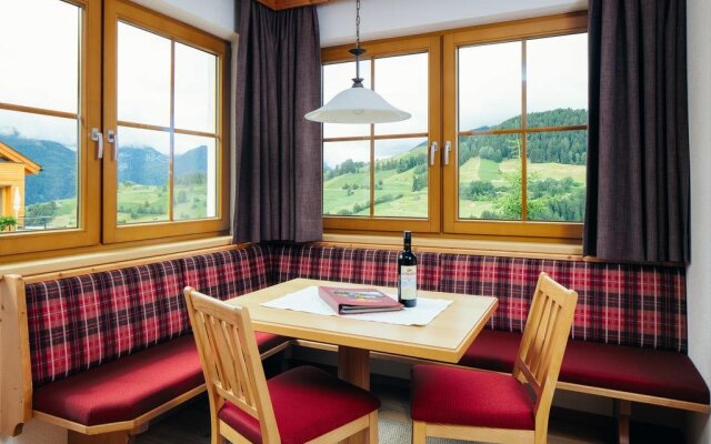 Hotel Garni am Sonnberg