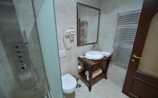 Noblesse Boutique Hotel