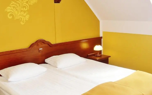 Hotelik Mazurska Chata