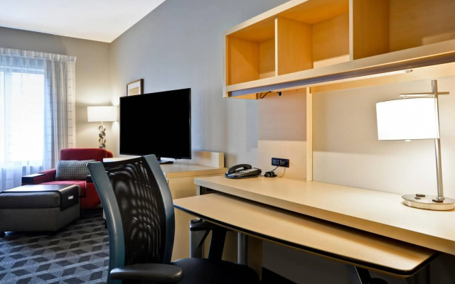 TownePlace Suites by Marriott Dallas Lewisville
