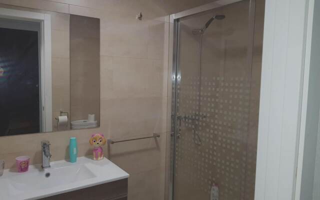 Apartment with 2 Bedrooms in Salou, with Pool Access, Terrace And Wifi - 700 M From the Beach