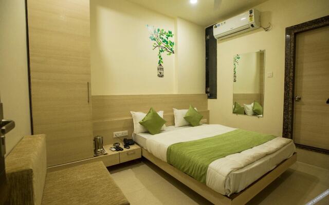 Hotel Raj Residency - MP Nagar, Bhopal