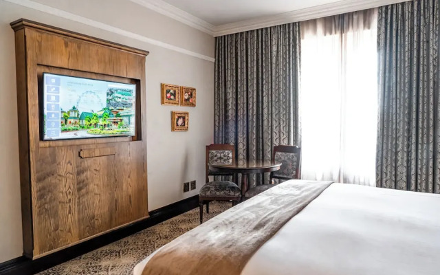 Gold Reef City Hotel