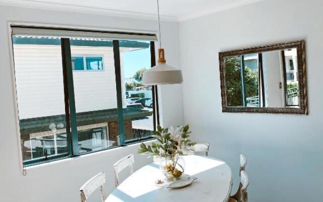 Sea Breeze 3 bedroom Apartment Mount Maunganui