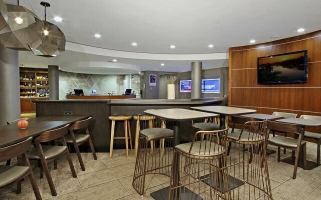 SpringHill Suites by Marriott Madera