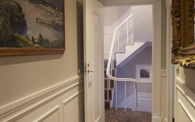 Akurinn Guesthouse