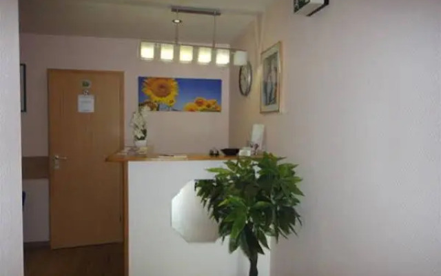 Hotel DenRiKo