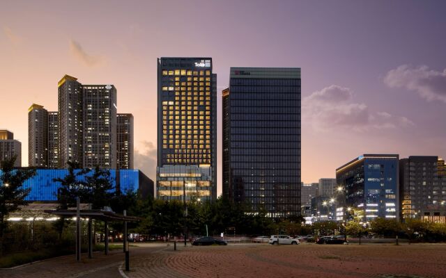 Take Hotel Seoul Gwangmyeong