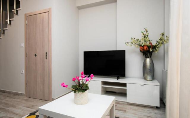 Comfy and stylish apt2