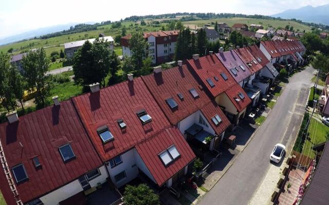 Apartmany Neuwald