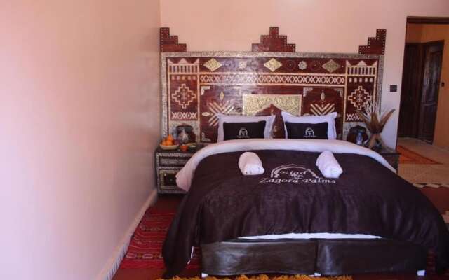 Riad Zagora Palms