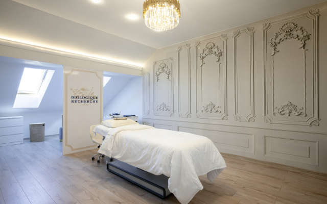 Hotel Tresor