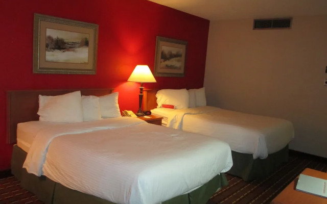 Salina Ambassador Hotel and Conference Center