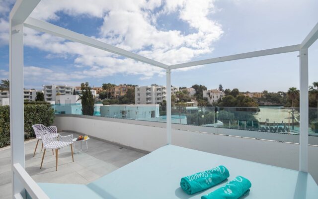MarSenses Ferrera Blanca Hotel - Adults Only