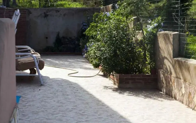 Villa Mare E Monti