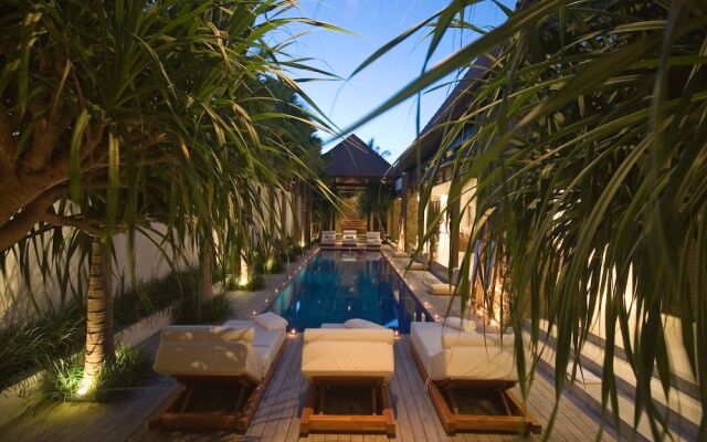 Villa Hana