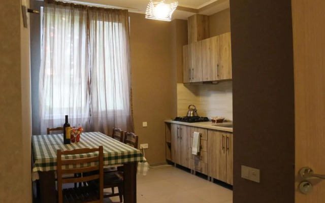 Batumi Hostel