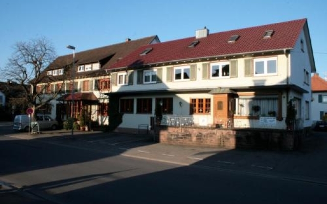 Gasthaus Kreuz