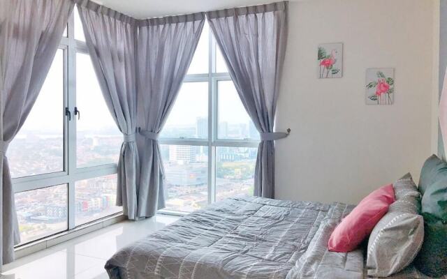 Glitar Home D'esplanade