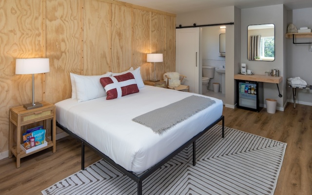 Hotel Hygge